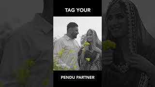 PENDU PARTNER || PREWEDDING REEL || BEST SHOOT || LIVE CONTENT || DAAS FILMS