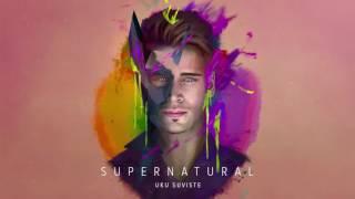 Uku Suviste - Supernatural [Official Version]