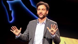 Josh Radnor: Fame’s lesson plan