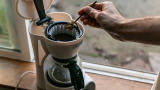 Can you brew good coffee with cheap machines?