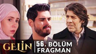 Gelin 51. Bölüm Fragmanı (Yıllar Sonra Şok Eden Gerçek) Behind The Veil Episode 51 Promo