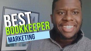 Best Bookkeeper Marketing Strategies To Grow Your Bookkeeping Business