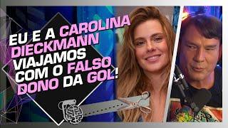 O GOLPE MAIS SUPREENDENTE QUE ALGUÉM JÁ APLICOU NO BRASIL - RICARDO MACCHI
