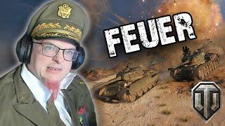 AUF GEHTS! | WORLD OF TANKS | Special | #werbung