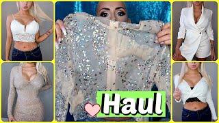 Random Collective Haul *TRY ON*