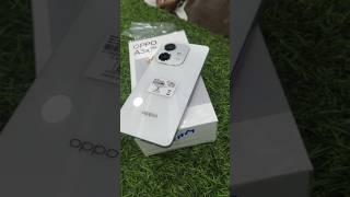 Oppo A3X 5G  unboxing   #shorts              AK Vlog unboxing