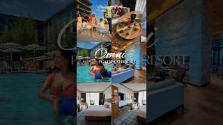 OMNI PGA FRISCO RESORT | FRISCO TX | FAMILY VACATION | LUXURY TRAVEL | OMNI HOTELS