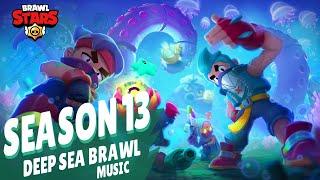 Brawl Stars OST - Season 13: Deep Sea Brawl (Menu)