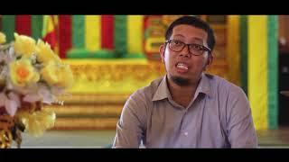 Tinggalan Sejarah Daek Lingga 2018 (Situs Cagar Budaya, Budaya dan Keindahan Alam)