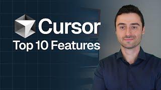 Cursor AI Code Editor: Top 10 Features Explained