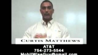 Curtis Matthews