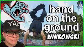 Erick Winkowski DOES THE IMPOSSIBLE Perfect Score With Multiple Violations