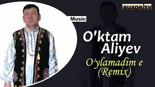 Uktam Aliev qashqadaryolik Uylamadimeey RMX