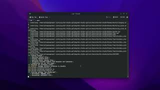 ¿Cómo instalar y configurar OBS en ArchLinux para que funcione en Wayland?