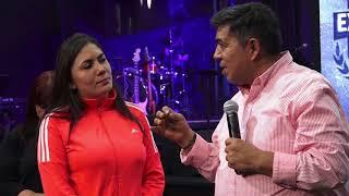 Palabra De Ciencia, Dios Muestra Viaje De Mujer - Ap. Gustavo Paez