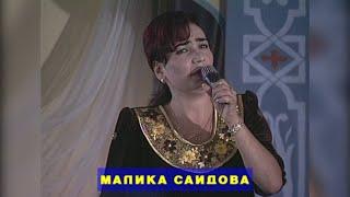 МАЛИКА САИДОВА ЗИНДАГИ I MALIKA SAIDOVA ZINDAGI