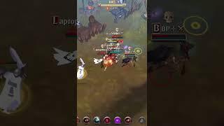 Heron Power | eFeF | Albion Online