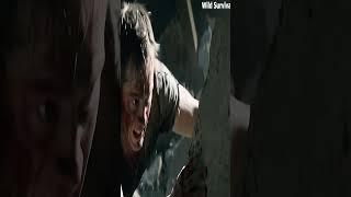 One Hour Buried Alive – How I Escaped Death! 
