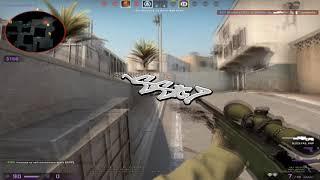 CS:GO FragMovie #4 | NoName?