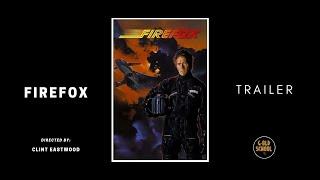 Firefox (1982) (Original Trailer)