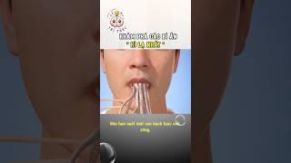 Khám Phá Bí Ẩn Kì Lạ