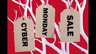 Cyber Monday The best software deals