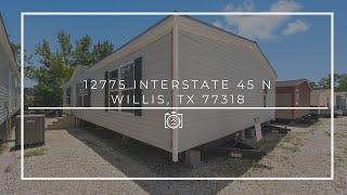 12775 Interstate 45 N (The Dakota), Willis, TX 77318