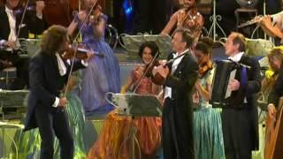 Andre Rieu -  Kalinka [HQ Sound]