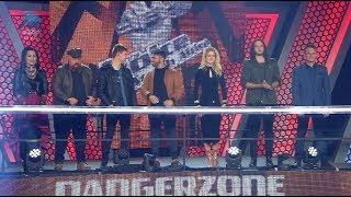 Vote For The Top 7 | The Voice South Africa