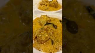 My Love for Kadhi Pakora Never Ends #food #gta #ytshorts #shorts #toronto #canada #hyderabad #short