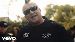 Moonshine Bandits ft. Colt Ford, Sarah Ross, Demun Jones - We All Country (Official Video)