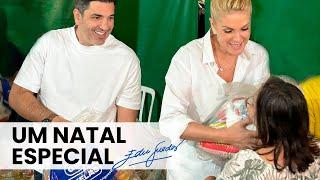 ESPECIAL DE NATAL EM PARAISÓPOLIS - CANAL EDU GUEDES