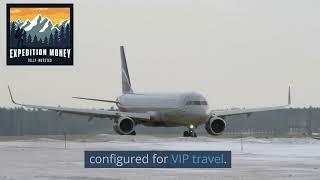 What Are Air Canada JETZ Planes?