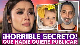 Revelamos la HORRIBLE RAZÓN por la que Marlene Favela se separó! Su ex es todo un MONSTRUO! | MQT