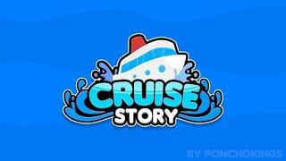 Круиз история роблокс!!! Cruise Story roblox