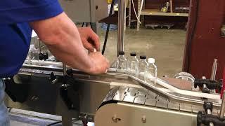 Apex Filling Systems -Hand Held Cap Tightener