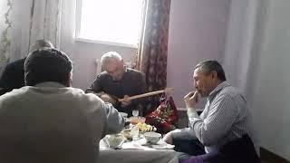 60-жастагы Сарсенбай агай