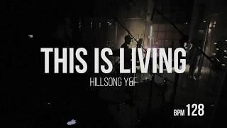 This is Living - Hillsong Young & Free - Live Drum Cover