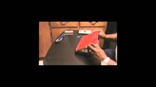 Laptop screen replacement / How to replace laptop screen [ACER KAV60]