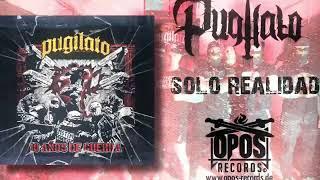 Pugilato - Solo realidad