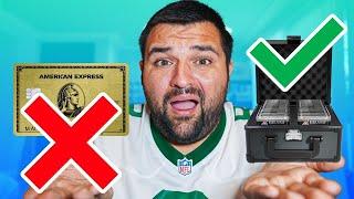 Avoid These COSTLY Mistakes Before Buying Sports Cards!