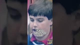 Shocking Testimony  12 Year Old Son Reveals Truth about Mother's Murder