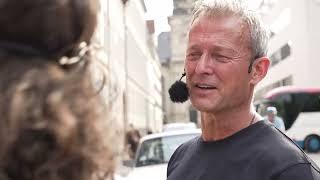 Helle: Fra overklasse til underverden | Narkobetjenten på gaden | Episode 4 | Podimo
