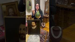 OUR NEWEST ANTIQUES ITEMS - Passione Antiqua