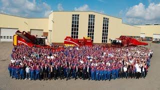 GRIMME | Company video