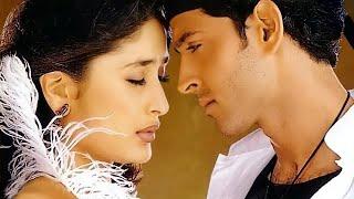 Jab Dil Mile Tab Gul Khile.. ((Hrithik Roshan, Kareena Kapoor)) | Yaadein