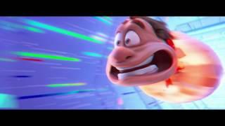 Imagine Dragons "Zero" | Ralph Breaks the Internet | Disney Arabia