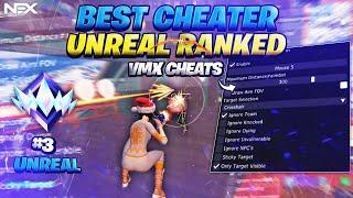 Cheating in Fortnite (Most Undetected)  | vmx cheats