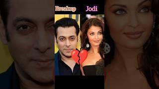 Bollywood Actors & Actress Break-up Jodi  #bollywood #actress #breakup #ytshorts #shorts #trending