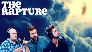 What is The Rapture? | S2E6 - The Authentic Christian Podcast